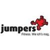 jumpers fitness Kaiserslautern in Kaiserslautern - Logo