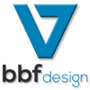 bbfdesign in Kamen - Logo