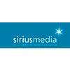 Full-Service Werbeagentur siriusmedia GmbH in Bad Liebenwerda - Logo