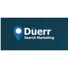 Duerr Search Marketing Ulm - Suchmaschinenoptimierung in Ulm an der Donau - Logo