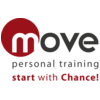 Move Personal Training & Ernährungsberatung in Bremen - Logo
