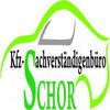 Kfz-Sachverständigenbüro Schor in Senden an der Iller - Logo