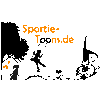 Sportie-Toons in Potsdam - Logo