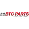 BTC Parts Handelsgesellschaft mbH in Berlin - Logo