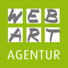 Web Art Agentur Claudia Heyer in Bingen am Rhein - Logo