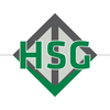 HSG - Harburger Sanierungsgesellschaft mbH in Hamburg - Logo