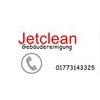 Jetclean Gebäudereinigungsservice in Berlin - Logo