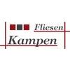 Fliesen Kampen Ausstellung in Exter Stadt Vlotho - Logo