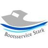 Bootsservice Stark in Gustow - Logo