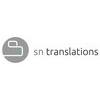 SN-Translations in Saarbrücken - Logo