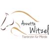 Annette Witzel - Tierärztin für Pferde in Rotenburg an der Fulda - Logo