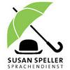Susan Speller Sprachendienst in Inger Stadt Lohmar - Logo