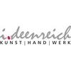 i.deenreich KUNST HAND WERK in Seeheim Jugenheim - Logo
