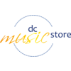 dc-musicstore in Dresden - Logo