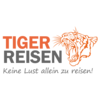 Tiger Reisen Reiner Biermeier in Wiggensbach - Logo