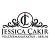 Jessica Cakir - Polsterei & Raumausstattung in Berlin - Logo