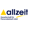 allzeit Gesellschaft für Personalarbeit in Essen - Logo