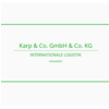 Karp & Co. GmbH & Co. KG in Düsseldorf - Logo