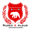 Ruber & Albus GmbH in München - Logo