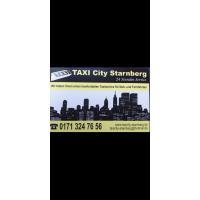 Taxi City Starnberg in Starnberg - Logo