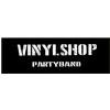 Vinylshop Hochzeitsband in München - Logo