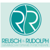 Gemeinschaftspraxis für Pysiotherapie Reusch & Rudolph in Altenburg in Thüringen - Logo