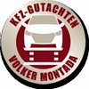 Kfz-Sachverständiger Volker Montada in Bad Breisig - Logo