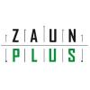 ZAUNPLUS in Dresden - Logo