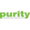 PURITY face & body treatments in München - Logo