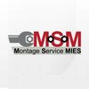 Montageservice Mies in Welz Stadt Linnich - Logo