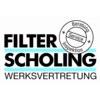 Scholing Werksvertretung GmbH Filtertechnik in Langenhagen - Logo