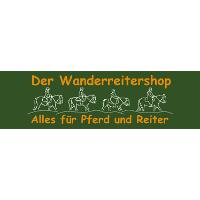 Freizeitreiter- und Wanderreitershop in Edelsfeld - Logo