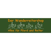 Freizeitreiter- und Wanderreitershop in Edelsfeld - Logo
