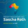 Malermeisterbetrieb Sascha Roth in Pforzheim - Logo