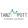 Tanzschule Tanzpott in Herne - Logo