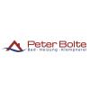 Peter Bolte Bad Heizung Klempnerei in Bremen - Logo