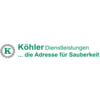 Köhler Dienstleistungen e.K. in Baienfurt - Logo