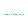 freelance junior - die Plattform für selbständige Studenten in Hamburg - Logo