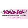 Weila-Erd GmbH Blumenerde Heimdienst in Weilheim in Oberbayern - Logo