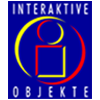 i.O. interaktive Objekte Gesellschaft für Informationssysteme mbH - Softwareentwicklung in Stuttgart - Logo