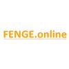 FENGE.online Ltd. in Kassel - Logo