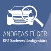 KFZ Sachverständigenbüro Andreas Füger in Zorneding - Logo