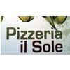 Pizzeria IL Sole in Straubing - Logo