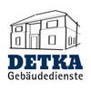 Detka Gebäudedienste in Staufenberg in Niedersachsen - Logo