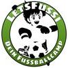 Lets Fussi - Dein Fussballcamp in Hamburg - Logo