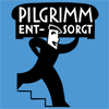 PILGRIMM entsorgt in Berlin - Logo