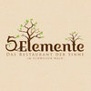 Restaurant "5 Elemente" im TRIHOTEL in Rostock - Logo