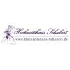 Hochzeitshaus Schubert in Strausberg - Logo