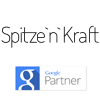 Spitze ´n´ Kraft in Hannover - Logo