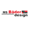 MS Bäder Design in Berlin - Logo